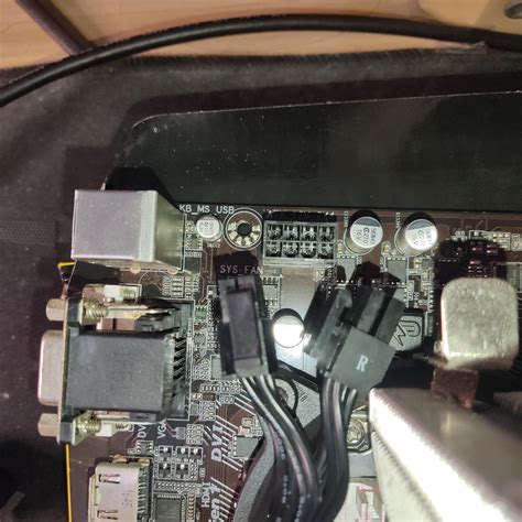 atx_12v_2x4|主板上的ATX 12V 2X4需要接吗？是什么来的？ .